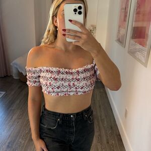 Urban Outfitters Crop Top